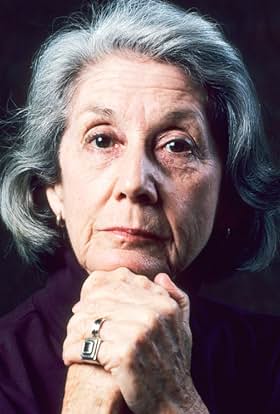actor Nadine Gordimer large photo