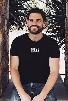 actor Sam Dudley large photo