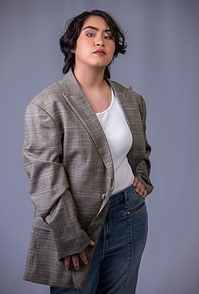 actor Destiny Pearl Salgado large photo