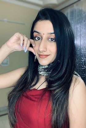 actor Eliza Sehgal large photo