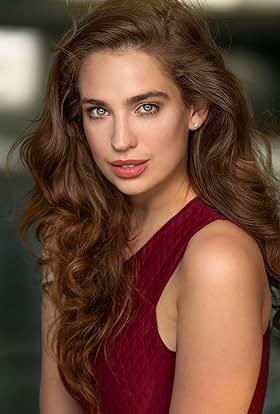 Stephanie Oustalet