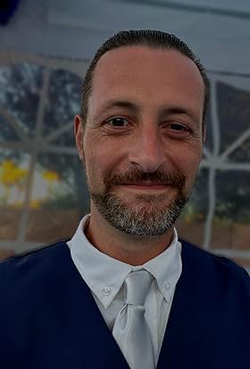 actor Henry Columbare large photo