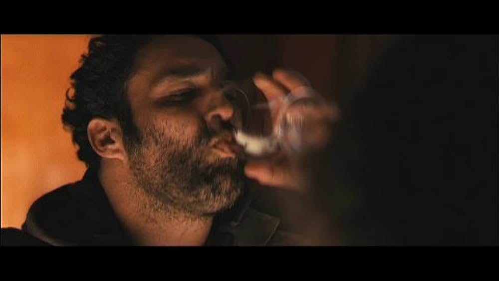 actor Amandine Chauveau large photo