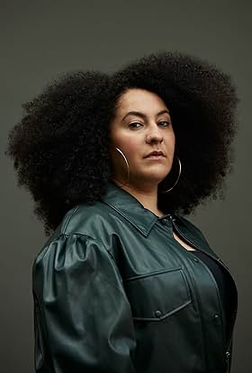 actor Fadua El Akchaoui large photo