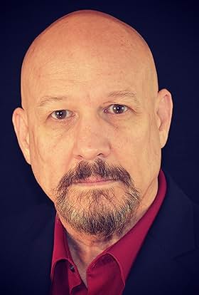 actor Floyd Strayer large photo