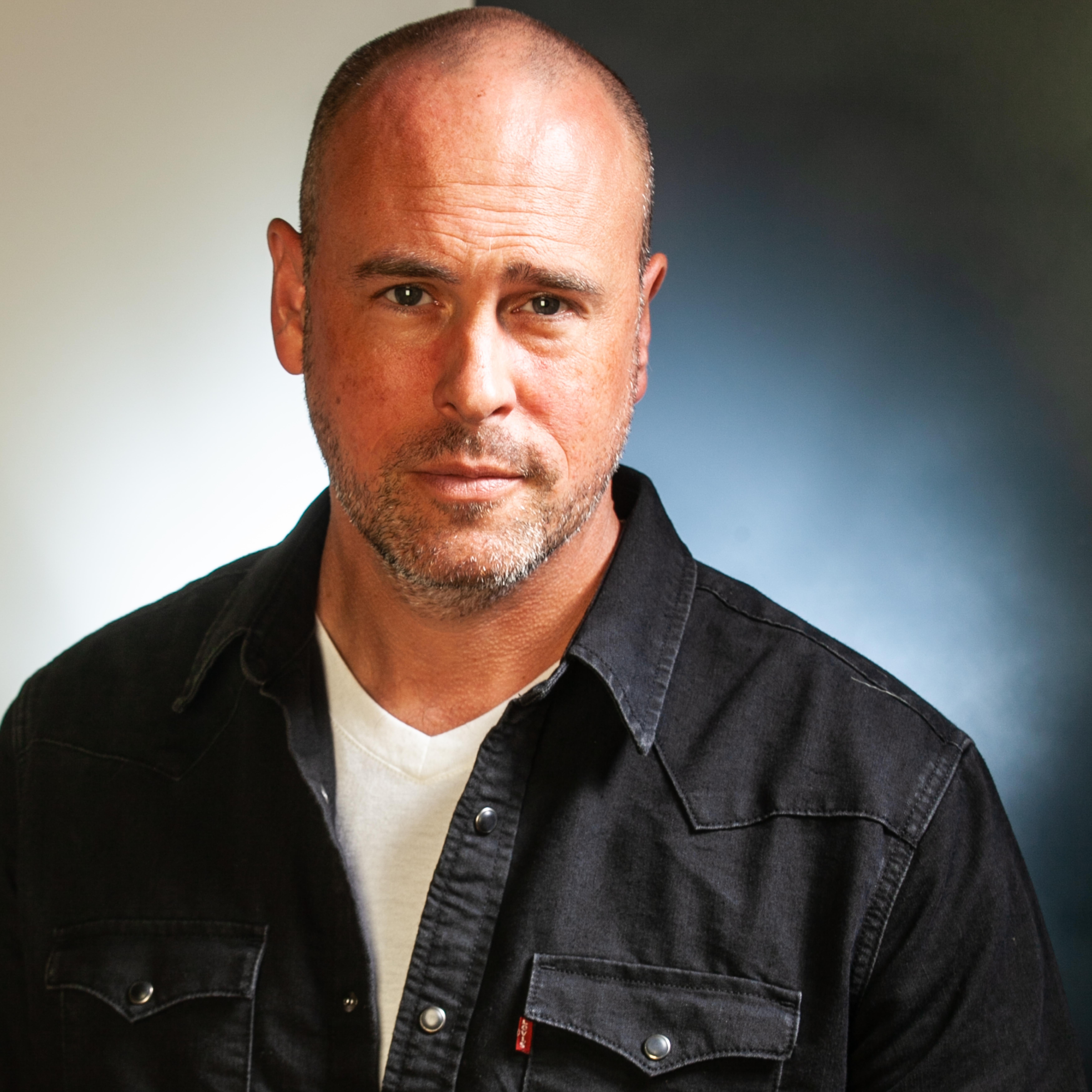 actor Tom Costello large photo