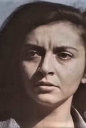 Hamida Omarova