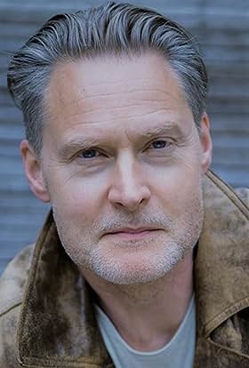 actor Henrik Norman large photo