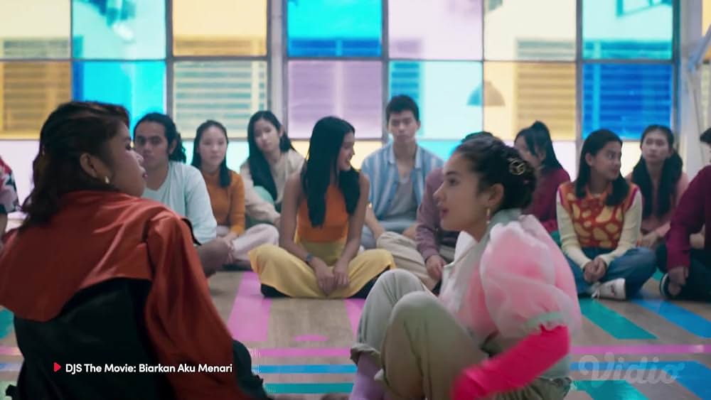 actor Safira Ratu Sofya large photo