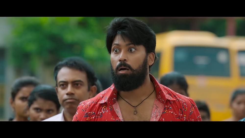 actor Charandeep large photo