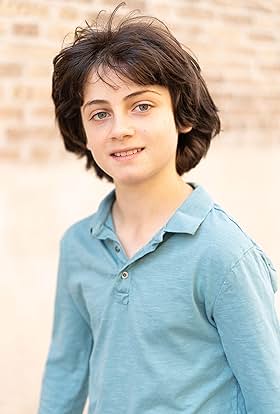 actor Vidal Arzoni large photo