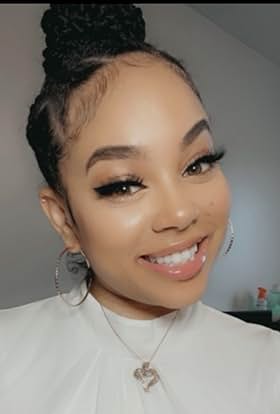 Aaliya Willis