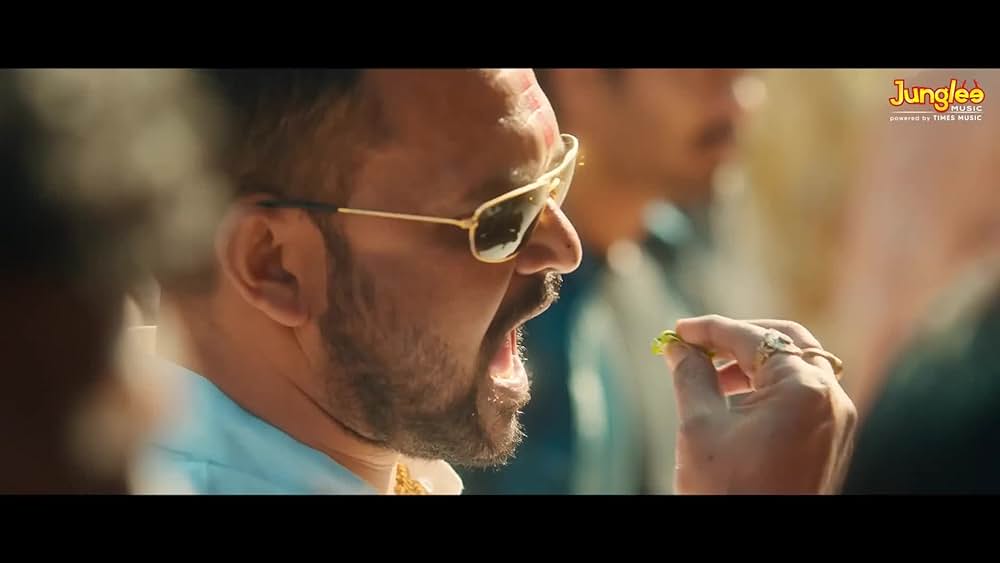 actor Gehna Sippy large photo