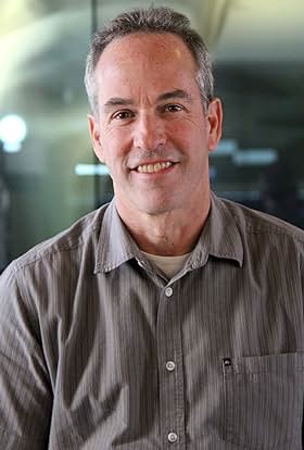 actor Danny Bilson large photo