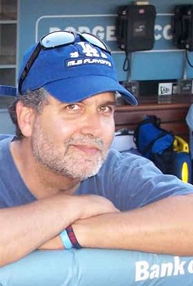 actor Stanley M. Brooks large photo