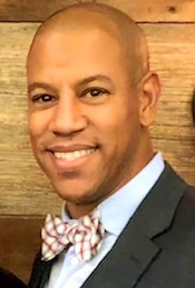 actor Shane T Harris large photo