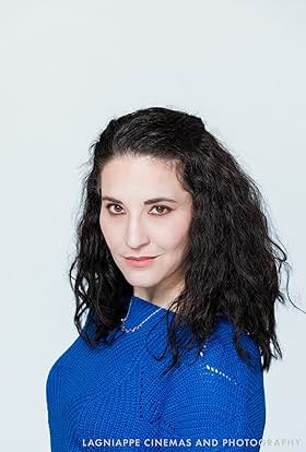 actor Jessica N Johnson large photo