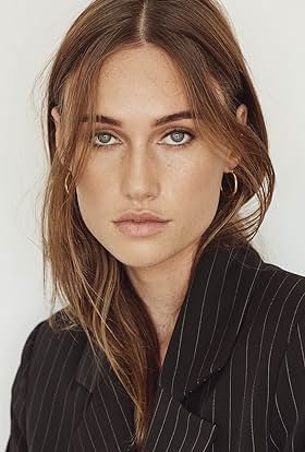 actor Miki Davis large photo