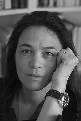 actor Michèle Marshall large photo