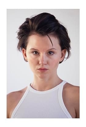 actor Justyna Janowska large photo