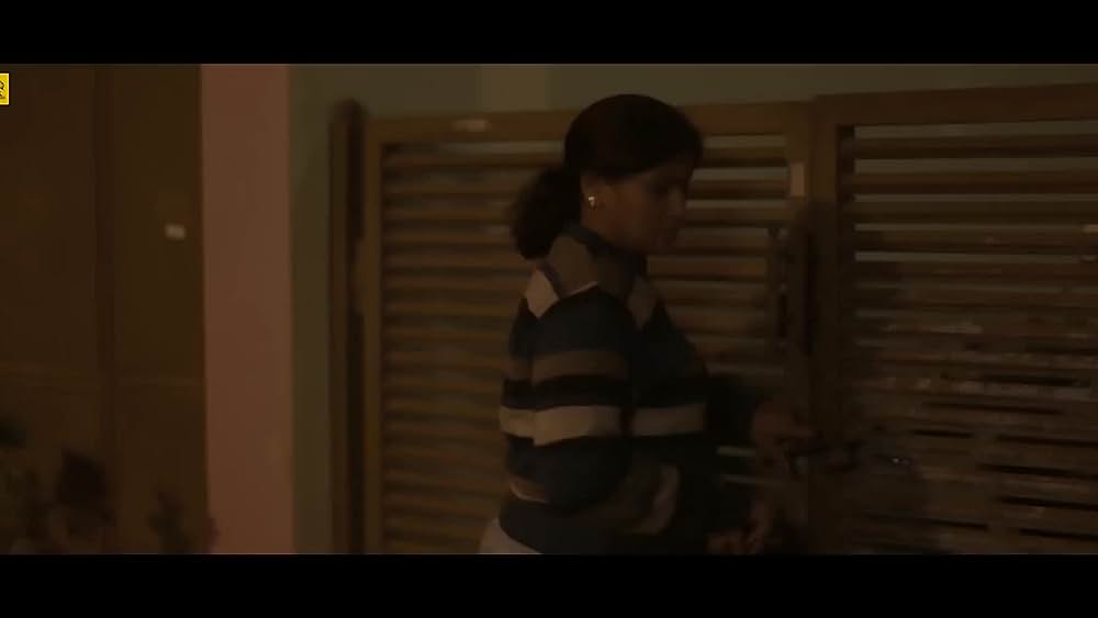 actor Tejus Venkatesh large photo