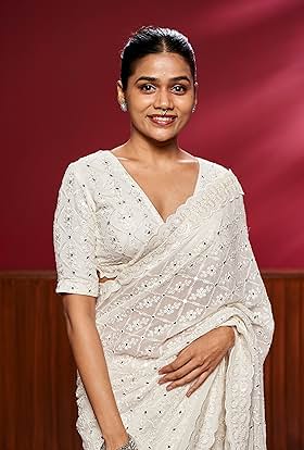 actor Megha Mathur large photo