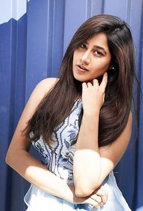 actor Poojitha Kuraparthi large photo