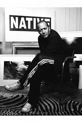 actor Michael Holman large photo