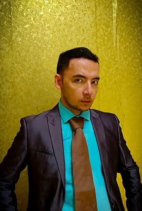 actor Aljo Sanchez large photo