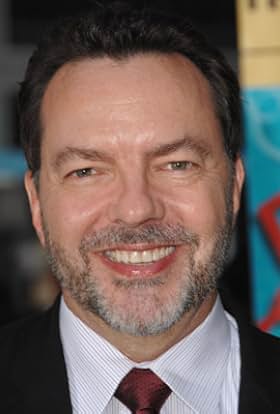 actor Alan Ball large photo