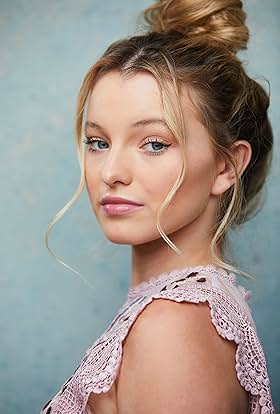 actor Sharlize True large photo