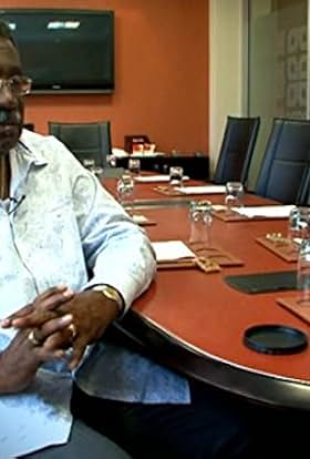 actor Clive Lloyd large photo