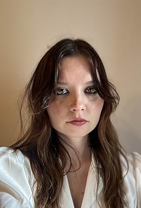 actor Haley Hammonds large photo