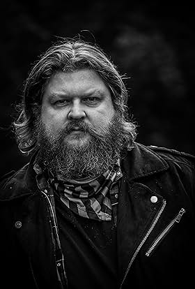 actor Alexander Butler large photo