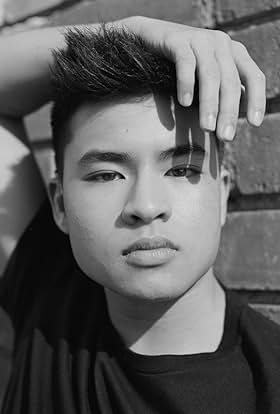 actor Chella Man large photo