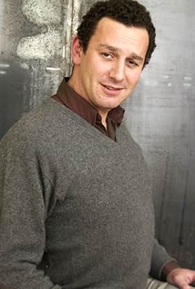 actor Duncan Roy large photo