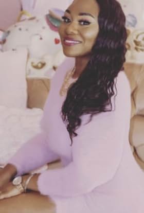 actor Nekelia Brown large photo