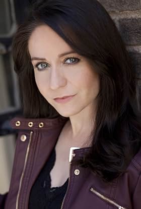 actor Leslie Bacon large photo