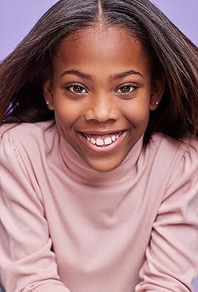 Kamryn Smith