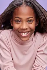 Kamryn Smith