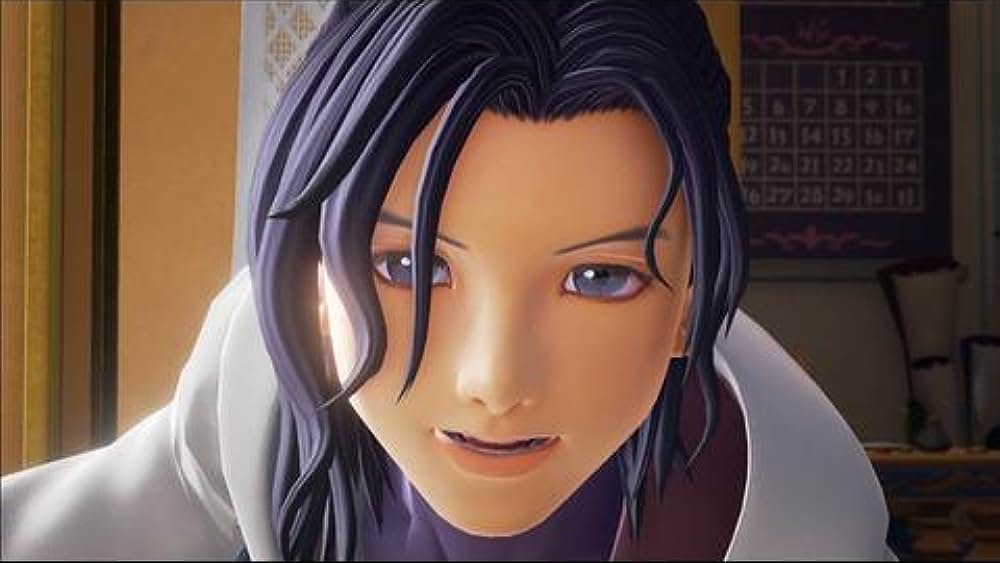 actor Yôko Shimomura large photo