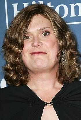actor Lilly Wachowski large photo