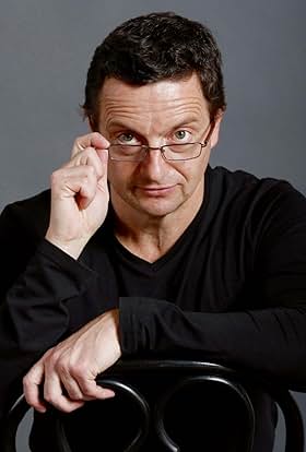 actor Michal Viewegh large photo