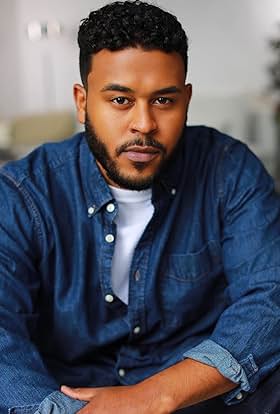 actor Jason Armani Martinez large photo