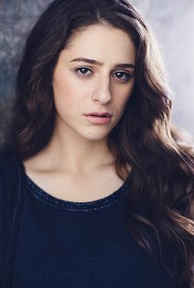 actor Anna DeRusso large photo