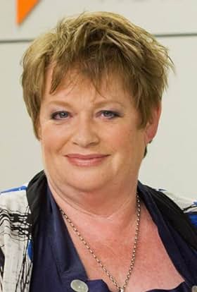 actor Alison Quigan large photo