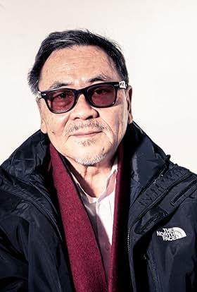 actor Toon Wang large photo