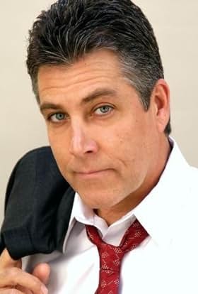 David Tracy Brown