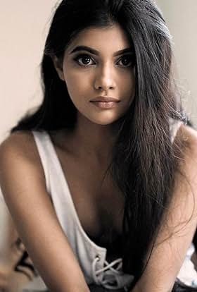 actor Richa Ravi Sinha large photo