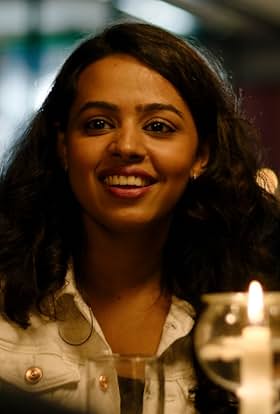 Aishwairya Aher